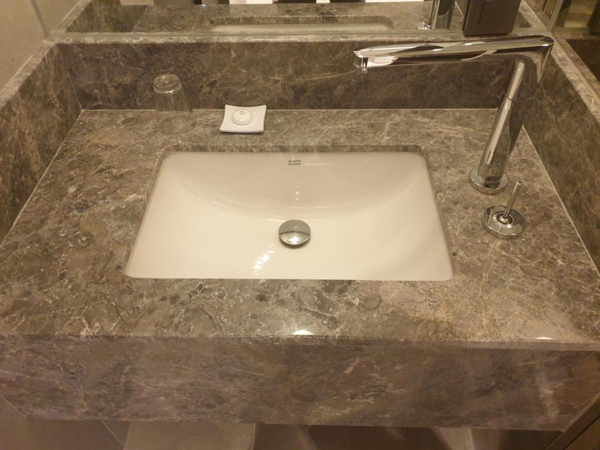 Hotel Libre Siheung Zewnętrze zdjęcie