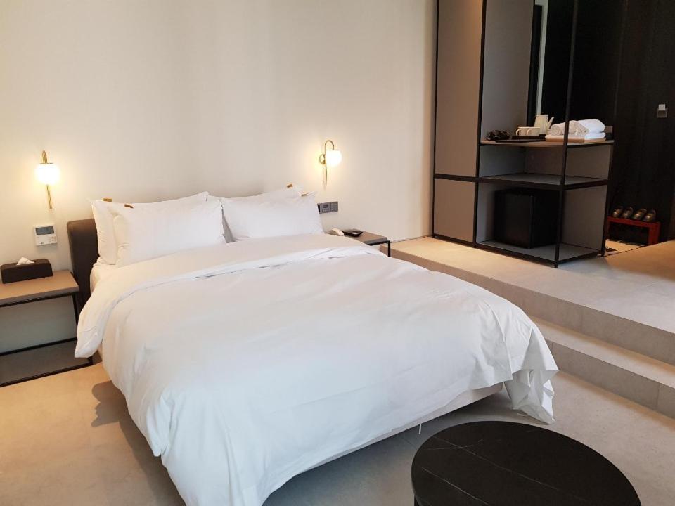 Hotel Libre Siheung Zewnętrze zdjęcie