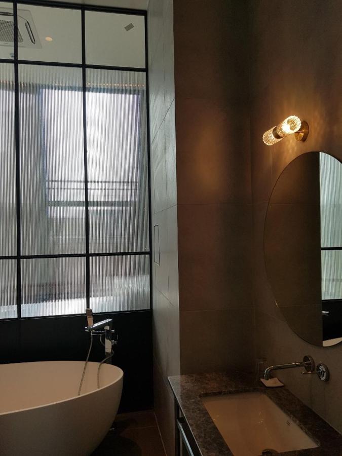 Hotel Libre Siheung Zewnętrze zdjęcie