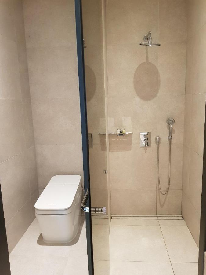 Hotel Libre Siheung Zewnętrze zdjęcie