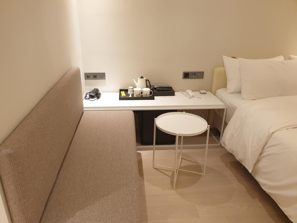 Hotel Libre Siheung Zewnętrze zdjęcie