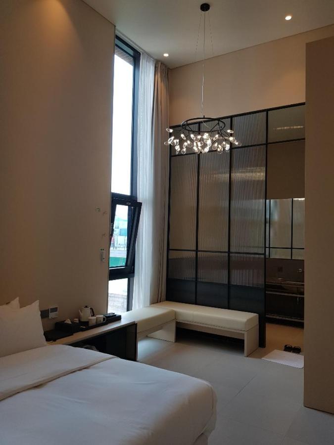 Hotel Libre Siheung Zewnętrze zdjęcie