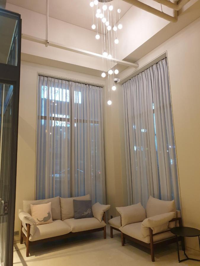 Hotel Libre Siheung Zewnętrze zdjęcie