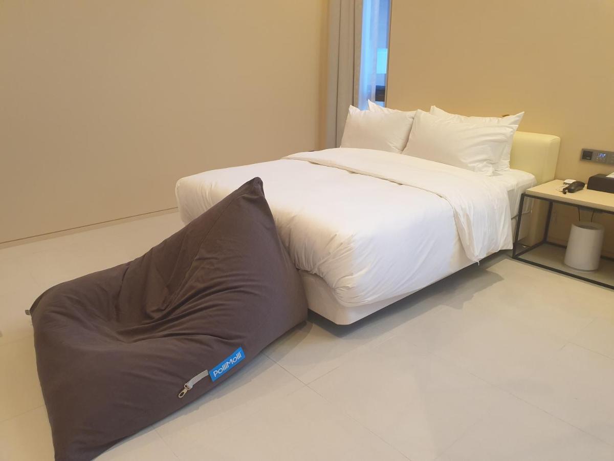 Hotel Libre Siheung Zewnętrze zdjęcie